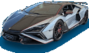 Lamborghini Revuelto SV review on SupercarWorld.com