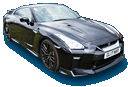 Nissan GT-R (R35 Mk 3)