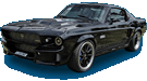 Charge Mustang EV