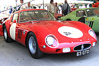 Ferrari 250 GTO