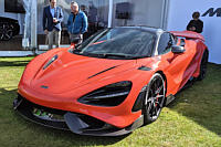 McLaren 765LT