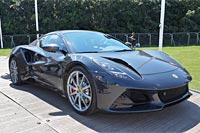 Lotus Emira