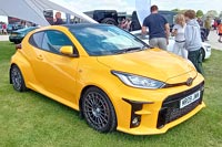 Toyota GR Yaris