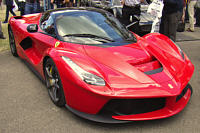 Ferrari LaFerrari