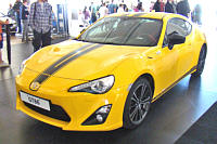 Toyota GT86