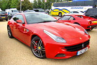 Ferrari FF