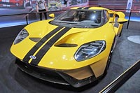 Ford GT