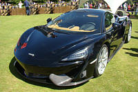McLaren 570S