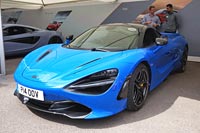 McLaren 720S