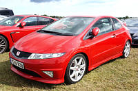 Honda Civic Type-R (Mk 3)