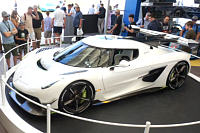 Koenigsegg Jesko