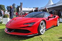 Ferrari SF90 Stradale