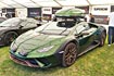 Lamborghini Huracan Sterrato