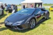 Lamborghini Huracan Sterrato