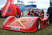 Radical SR3 Supersport